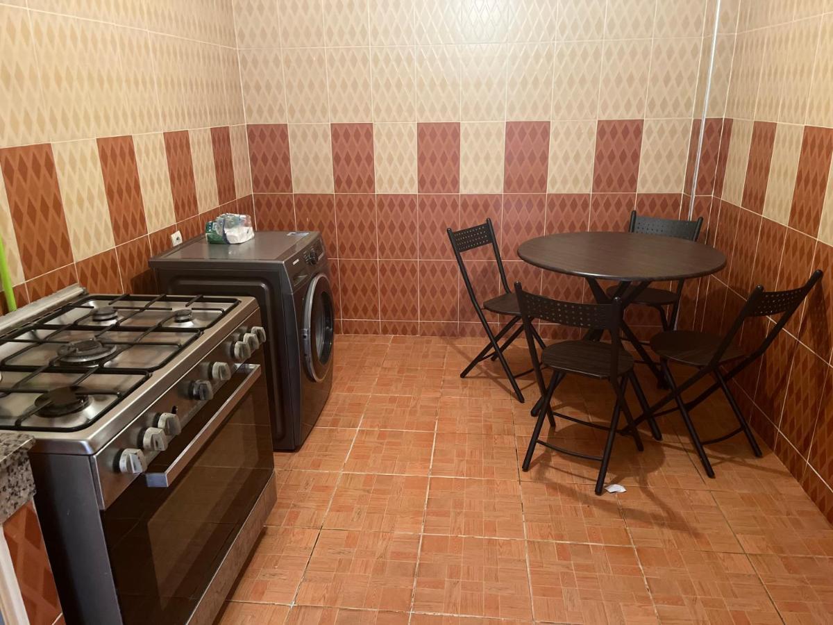 Residence Mly Youssef Appart Safi Eksteriør billede