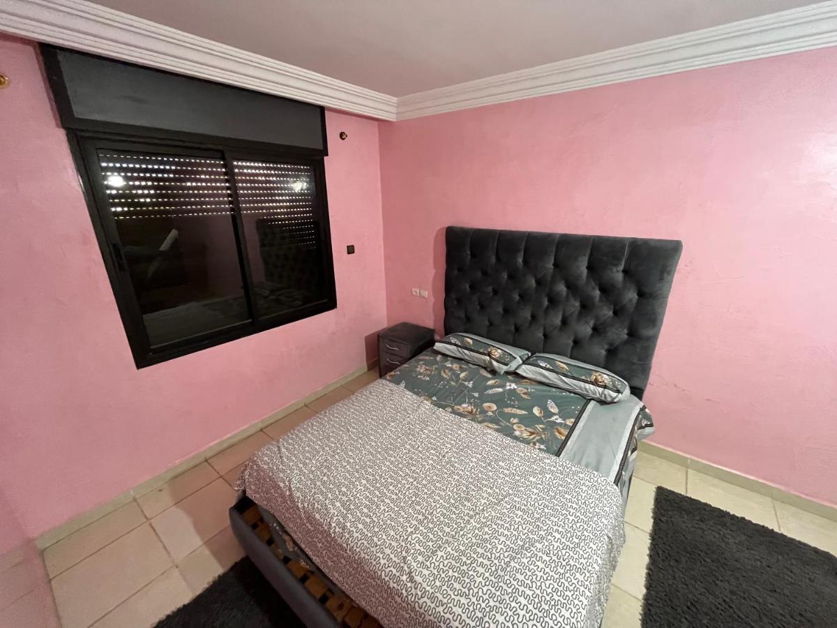 Residence Mly Youssef Appart Safi Eksteriør billede