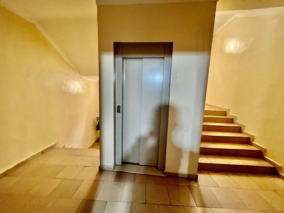 Residence Mly Youssef Appart Safi Eksteriør billede