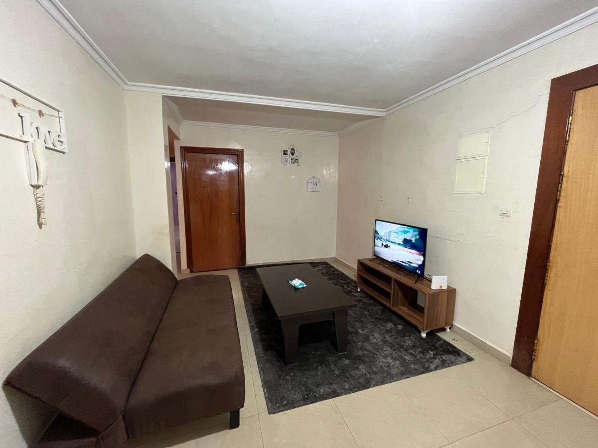 Residence Mly Youssef Appart Safi Eksteriør billede