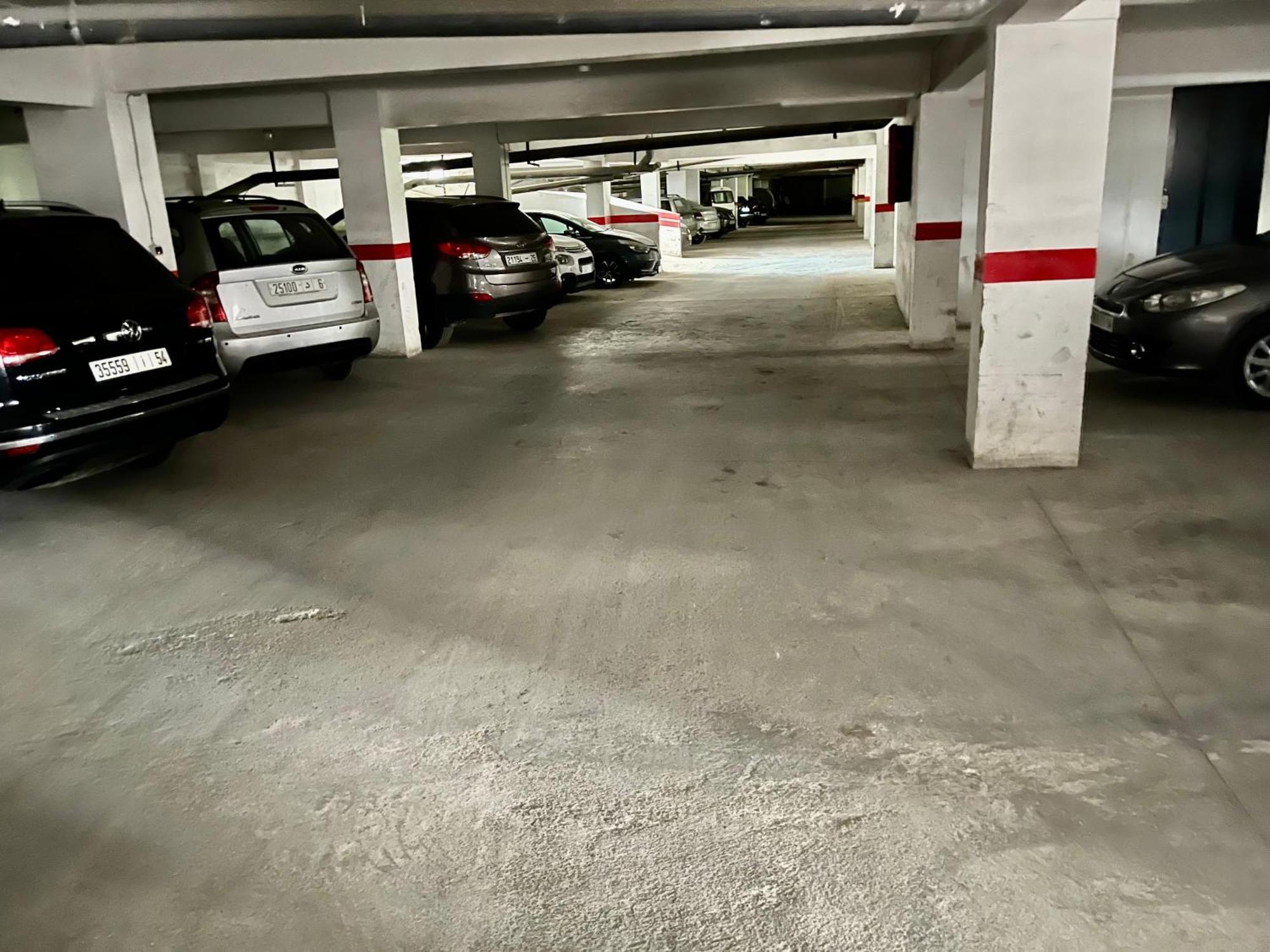Residence Mly Youssef Appart Safi Eksteriør billede